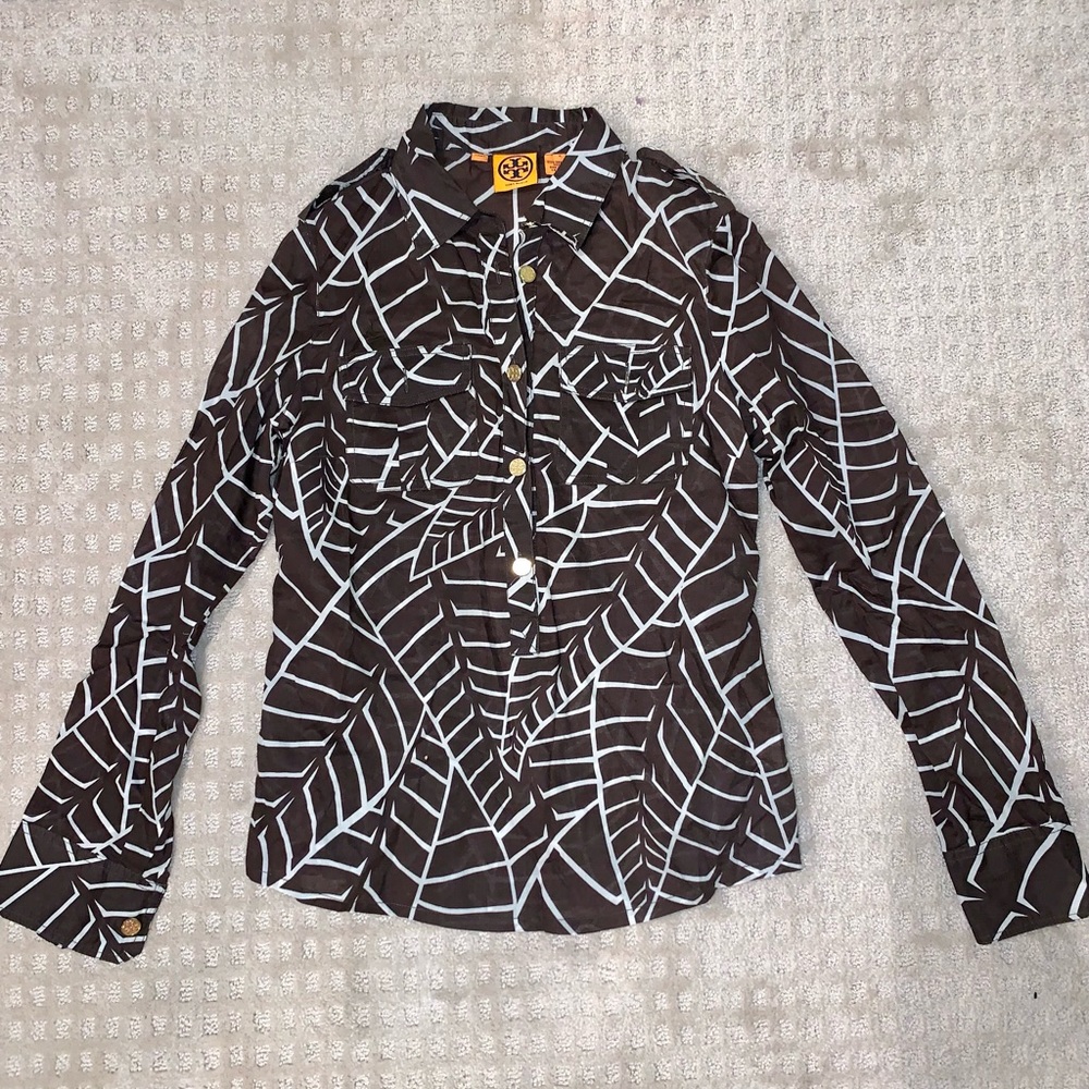 Tory Burch Blouse